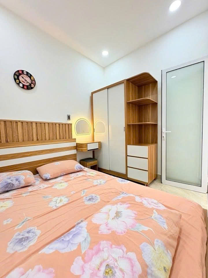 Bán Nhà Vào ở ngay Trần Xuân Soạn - 2PN - 2WC - 47m2 - SHR - 2.8 TỶ TL - Ảnh chính